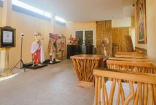 大堂 Triyana Resort and Glamping