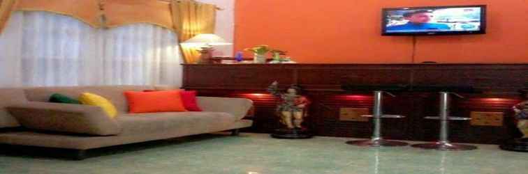 Lobi Guest House Classic