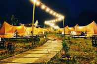 Luar Bangunan L'Tefa Glamping