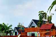 Pusat Kecergasan DE BOEKIT VILLAS