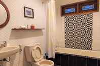 Toilet Kamar My Homestay Yogyakarta