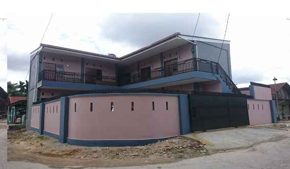 Exterior 2 Katamso Homestay 2