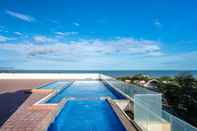 Swimming Pool Stephen House CSJ Tower Vung Tau