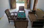 Common Space 7 HOMESTAY MBAH POMO SRIHARJO