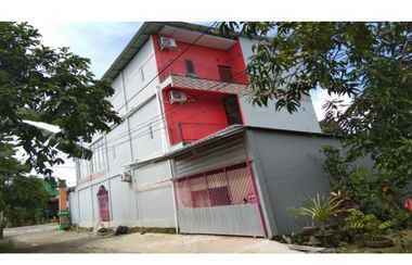 Exterior 2 Wisma Matahari 2