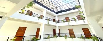 Exterior 2 Lily's Place Syariah