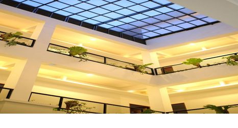 外觀 2 Lily's Place Syariah