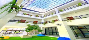 Exterior 4 Lily's Place Syariah