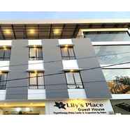 Exterior 3 Lily's Place Syariah