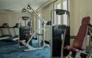 Fitness Center 4 Kaizen Hotel & Suites Melaka