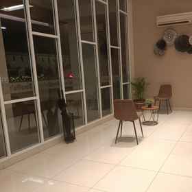 Lobby 6 Springlake Apartement Studio with Double Bed by MDN PRO, West Bekasi Hotels