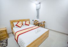 卧室 5 Van Anh Hotel Vung Tau