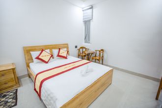 卧室 4 Van Anh Hotel Vung Tau