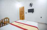 Phòng ngủ 7 Van Anh Hotel Vung Tau