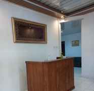 Lobby 2 House of A Syariah