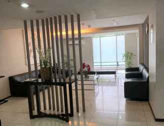 Lobi 2 Charming Studio With Sea View @ Green Bay Apartments