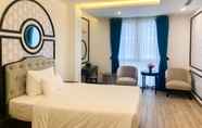 Kamar Tidur 4 Health Park Hotel 