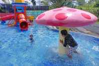 Swimming Pool Nk cafe & villa
