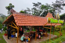 共用スペース Nk Resort