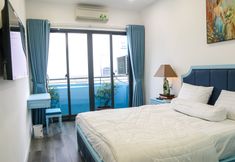 Phòng ngủ 3 FH Homestay