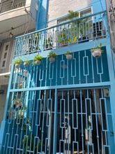 Bên ngoài 4 FH Homestay