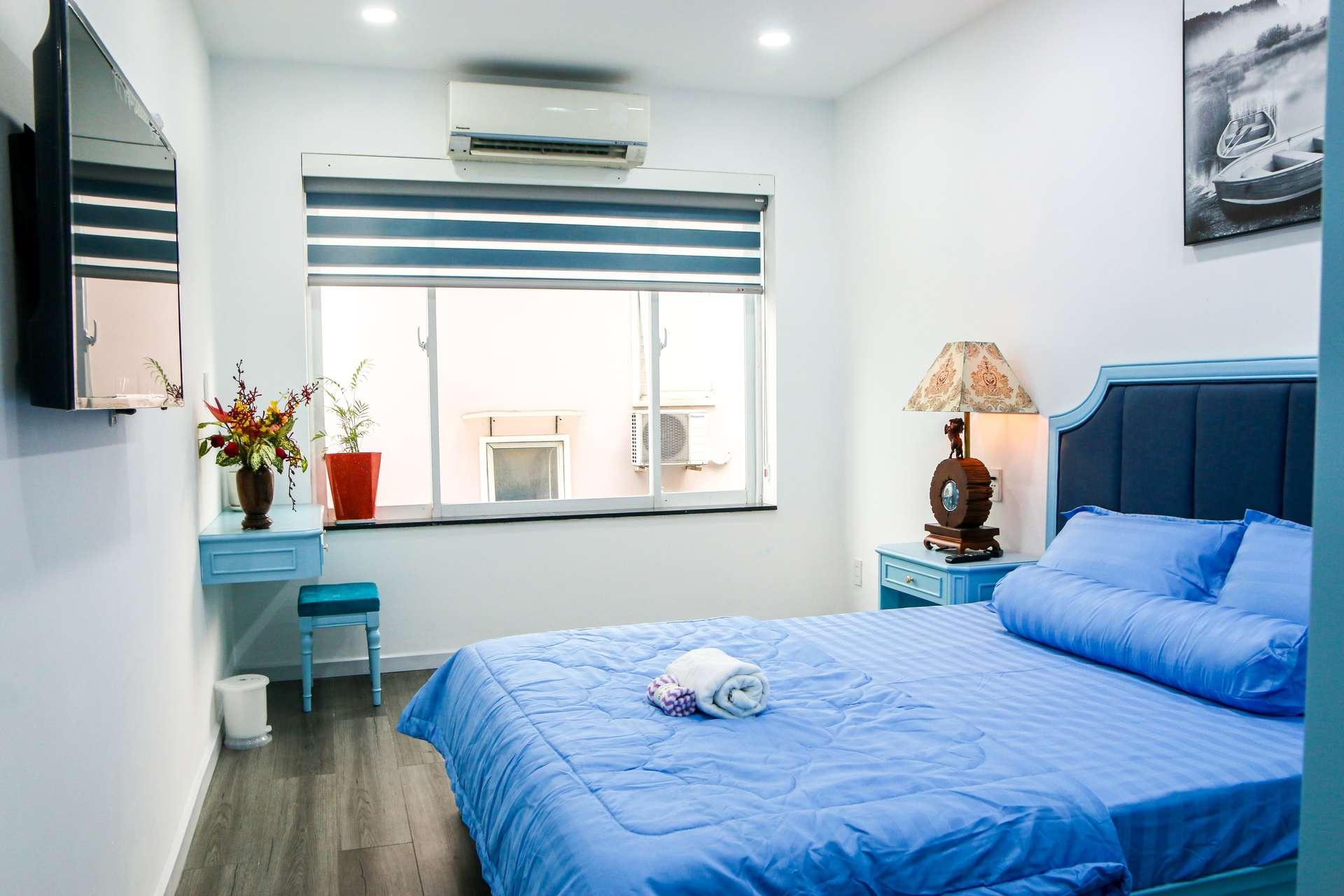 FH Homestay - Khách sạn phường Đa Kao dưới 1 triệu