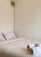 BEDROOM Nice and Comfort 2BR at Signature Park Grande Apartment By Travelio