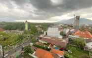 Nearby View and Attractions 3 Best Price Studio Apartment at Harvard Jatinangor By Travelio