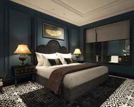 Bedroom 4 Royal Hotel - Mong Cai City 