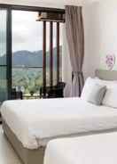 BEDROOM LCP T3A Mountain View Cloud Love Wifi G/Highland