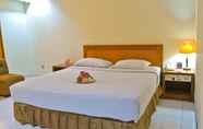 Kamar Tidur 6 Abadi Budget Hotel 