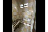 Toilet Kamar Kost Happy Skip Syariah