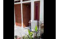 Exterior Kost Happy Skip Syariah