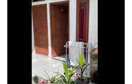 Exterior 2 Kost Happy Skip Syariah