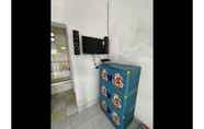 Bedroom 4 Kost Happy Skip Syariah