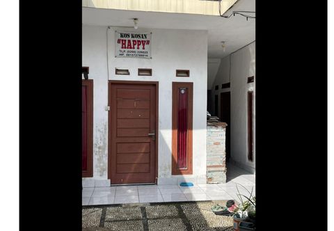 ロビー Kost Happy Skip Syariah