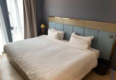 Bedroom 7 Star Residences KLCC by StayHere