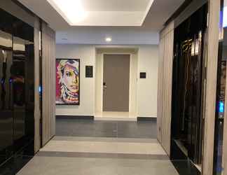 Sảnh chờ 2 Star Residences KLCC by StayHere