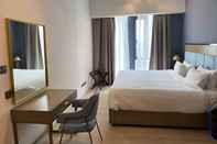 Bedroom Star Residences KLCC by StayHere