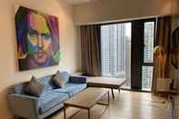 Ruang untuk Umum Star Residences KLCC by StayHere