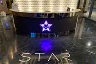 ล็อบบี้ Star Residences KLCC by StayHere