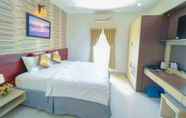 Kamar Tidur 7 Ruby Hotel Con Dao