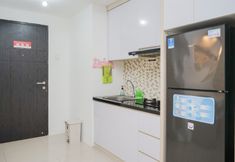 Common Space 3 Comfort and Nice 1BR at Baileys Apartment By Travelio