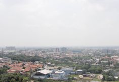 주변 전망 및 관광 명소 4 Minimalist and Comfort Studio at Azalea Suites Apartment By Travelio