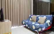 Common Space 3 Modern and Comfy Wonderful 2BR Apartment at Tanglin Supermall Mansion By Travelio