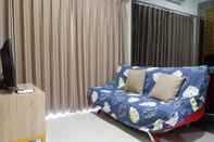 Common Space Modern and Comfy Wonderful 2BR Apartment at Tanglin Supermall Mansion By Travelio