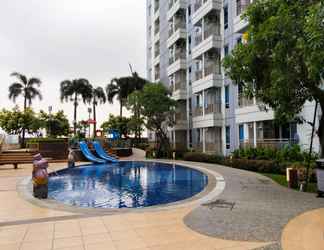 Bangunan 2 Modern and Comfy Wonderful 2BR Apartment at Tanglin Supermall Mansion By Travelio