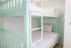 Bedroom 2 Modern and Comfy Wonderful 2BR Apartment at Tanglin Supermall Mansion By Travelio