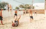 Fitness Center 2 Mad Monkey Gili Trawangan