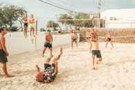 Fitness Center Mad Monkey Gili Trawangan